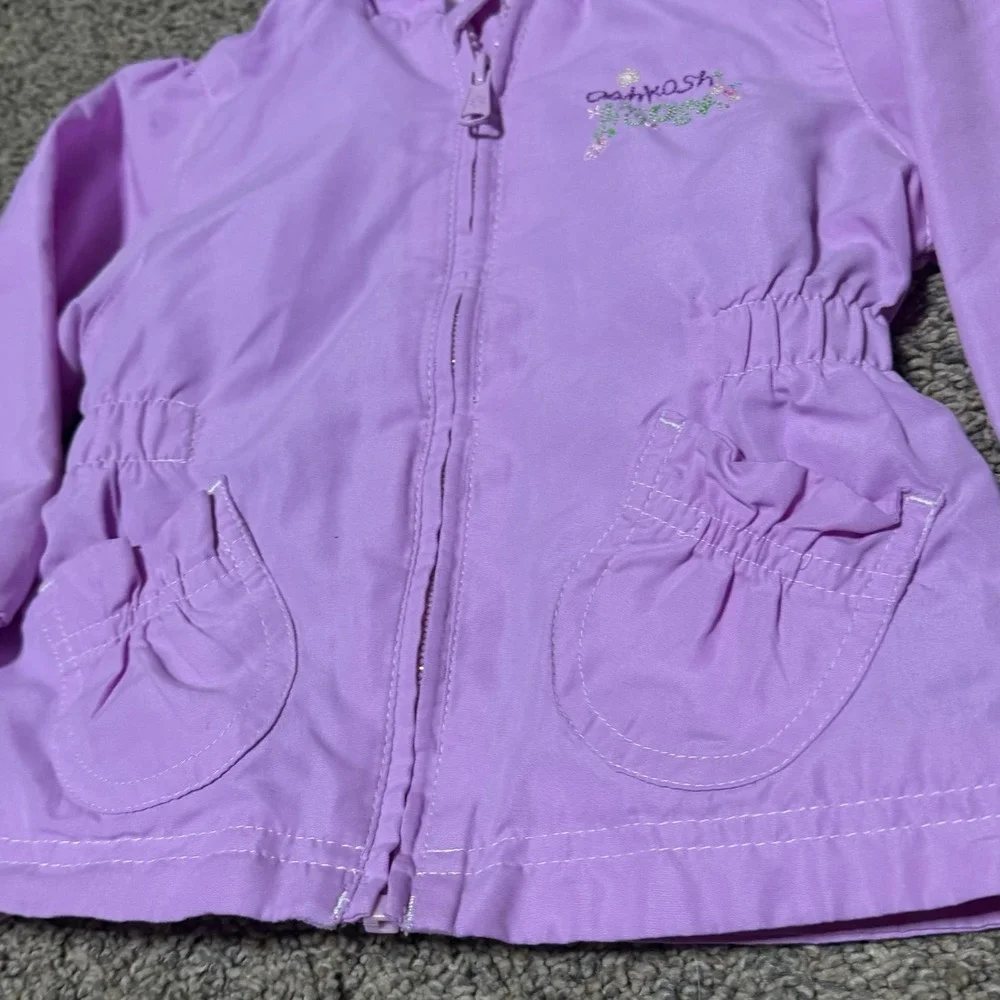 OshKosh Bgosh good pre